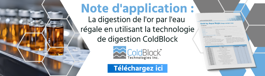 ColdBlock Digestion or
